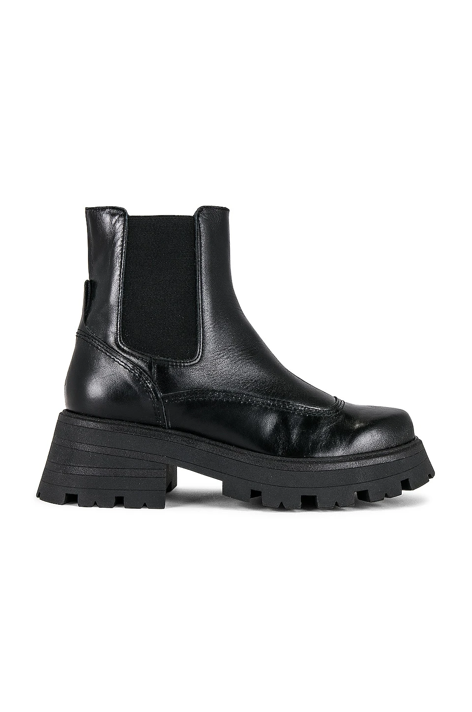 Houli Bootie Evergreen 7 Houli Bootie Evergreen - Image 7