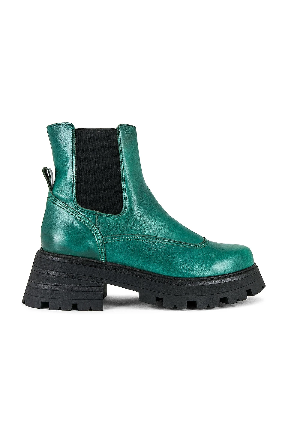 Houli Bootie Evergreen 6 Houli Bootie Evergreen - Image 6