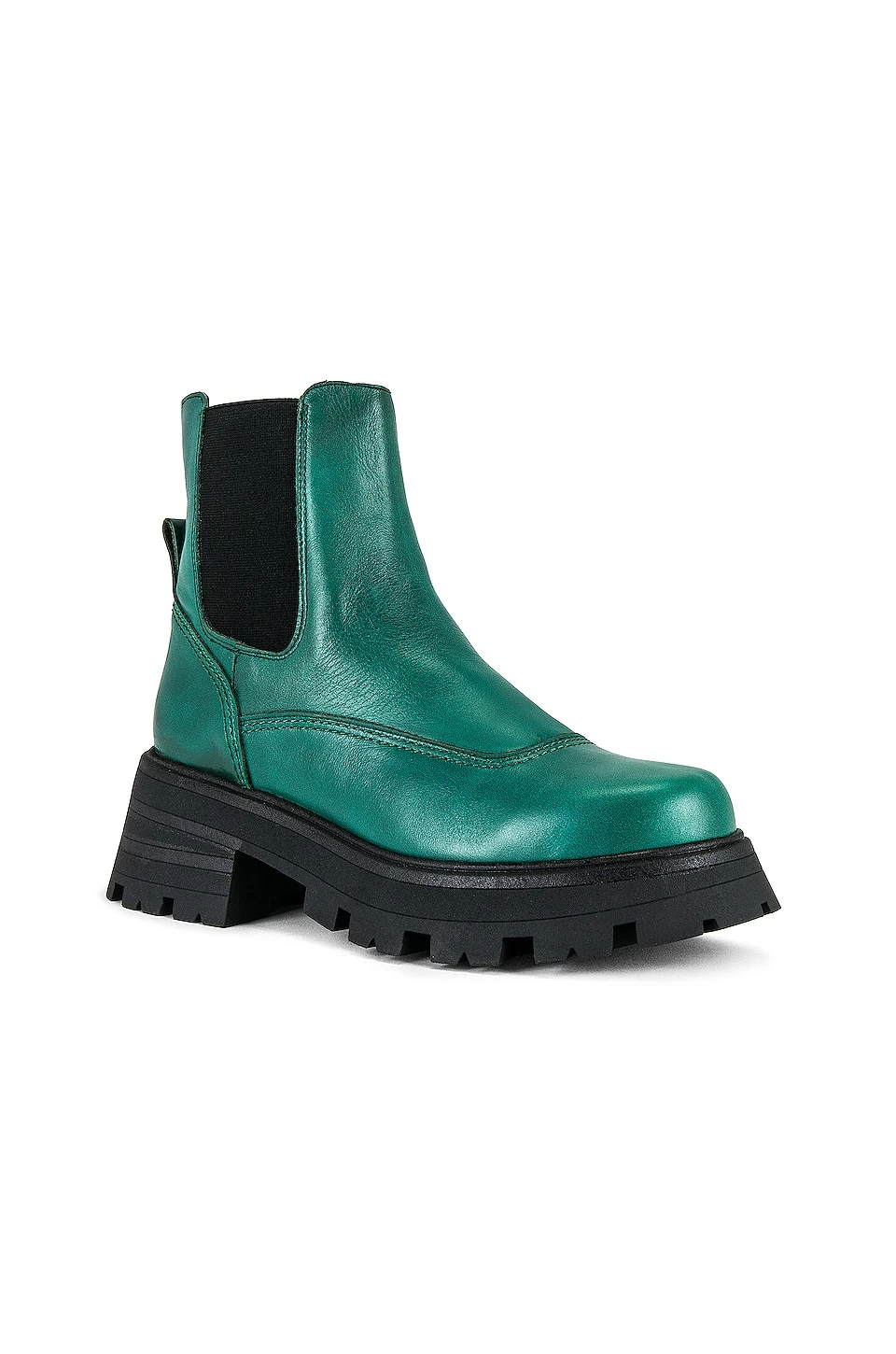 Houli Bootie Evergreen 2 Houli Bootie Evergreen - Image 2