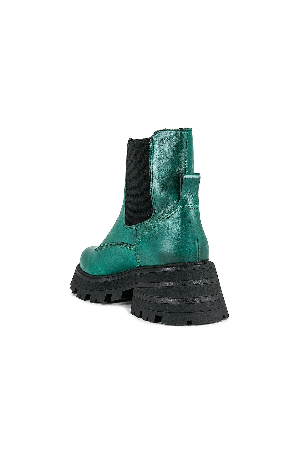 Houli Bootie Evergreen 3 Houli Bootie Evergreen - Image 3