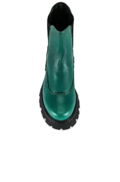 Houli Bootie Evergreen 10 Houli Bootie Evergreen -Nike Store IBLA WZ58 V4