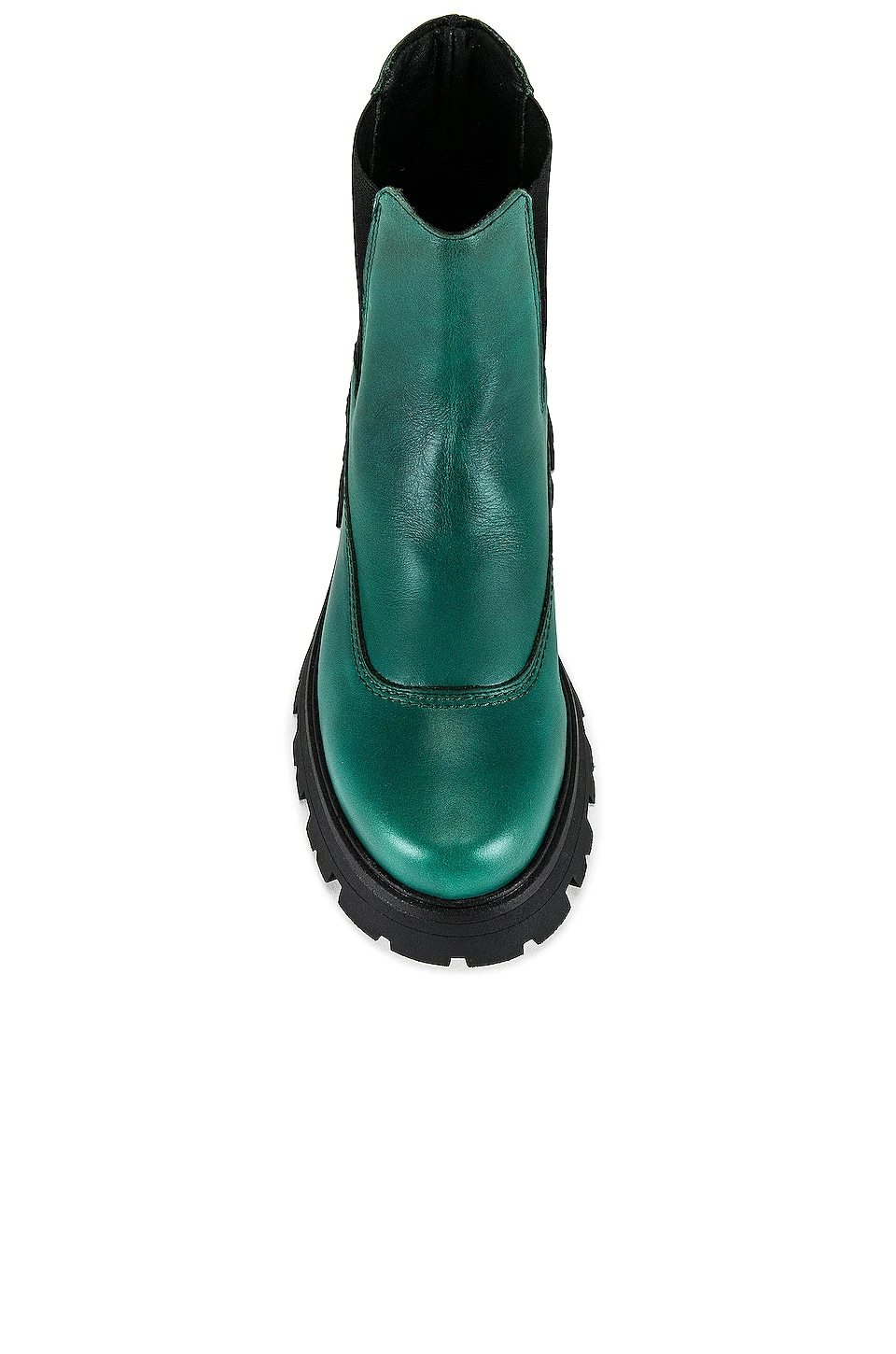 Houli Bootie Evergreen 4 Houli Bootie Evergreen - Image 4