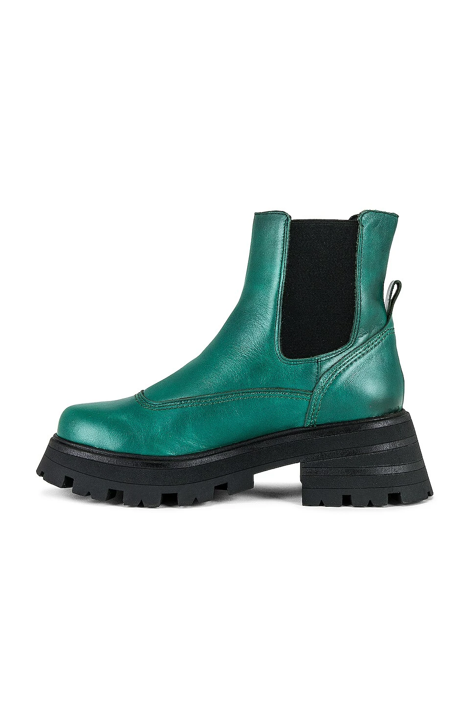 Houli Bootie Evergreen 5 Houli Bootie Evergreen - Image 5