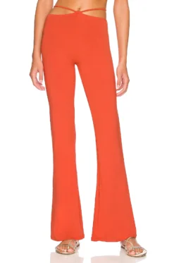 Jessie Pant Bittersweet