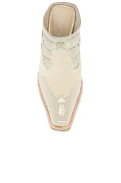 Jeffrey Campbell Cowgirl Mule Ivory Exotic Multi 8 Jeffrey Campbell Cowgirl Mule Ivory Exotic Multi -Nike Store JCAM WZ1056 V4