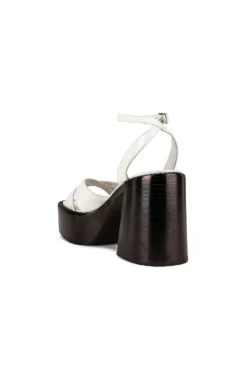 Jeffrey Campbell Producer Platform Sandal Ice Brown Polish Stack 7 Jeffrey Campbell Producer Platform Sandal Ice Brown Polish Stack -Nike Store JCAM WZ1336 V3