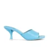 Jeffrey Campbell Mr Big Mule Light Blue