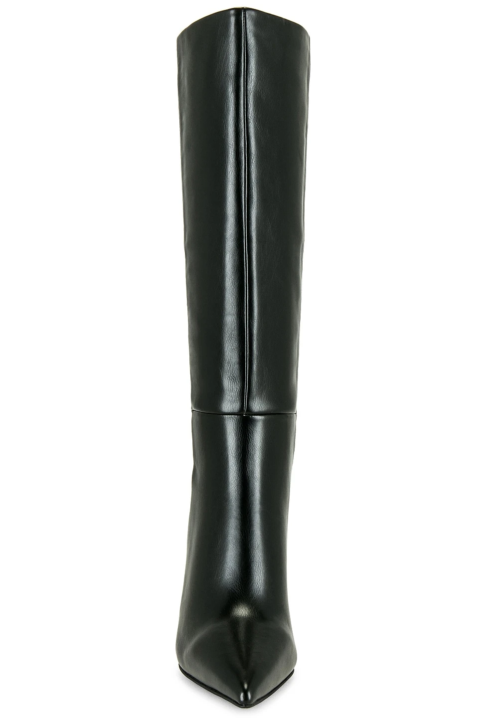 Jeffrey Campbell Katerina Wedge Boot Black 4 Jeffrey Campbell Katerina Wedge Boot Black - Image 4