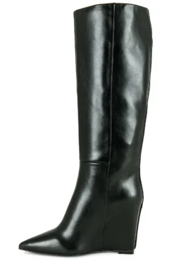 Jeffrey Campbell Katerina Wedge Boot Black 9 Jeffrey Campbell Katerina Wedge Boot Black -Nike Store JCAM WZ1489 V5