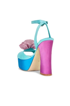 Jeffrey Campbell Freesia Sandal Blue Lilac Satin 9 Jeffrey Campbell Freesia Sandal Blue Lilac Satin -Nike Store JCAM WZ1544 V3