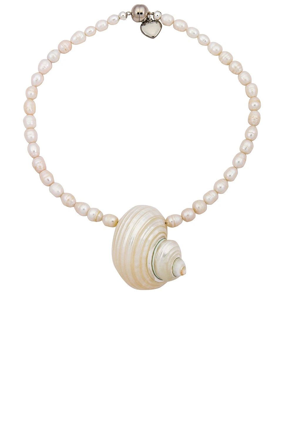 Mykonos Necklace Pearl 1 Mykonos Necklace Pearl