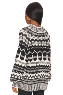 Allegra Sweater Black Diamond 6 Allegra Sweater Black Diamond -Nike Store JNAX WK306 V3