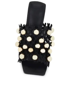 Aster Stud Sandal Black 8 Aster Stud Sandal Black -Nike Store JSKI WZ14 V4