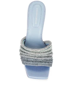 Lena Multi Strap Crystal Mule Light Sky 8 Lena Multi Strap Crystal Mule Light Sky -Nike Store JSKI WZ16 V4