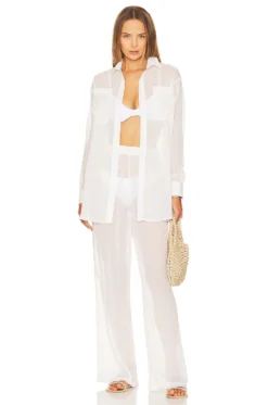 Top Mika White 7 Top Mika White -Nike Store JSWI WS1 V4