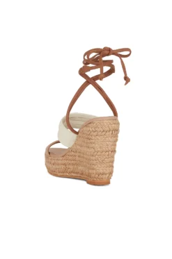 Vera Flatform Wrap Around Wedge Multi 7 Vera Flatform Wrap Around Wedge Multi -Nike Store KAAR WZ171 V3