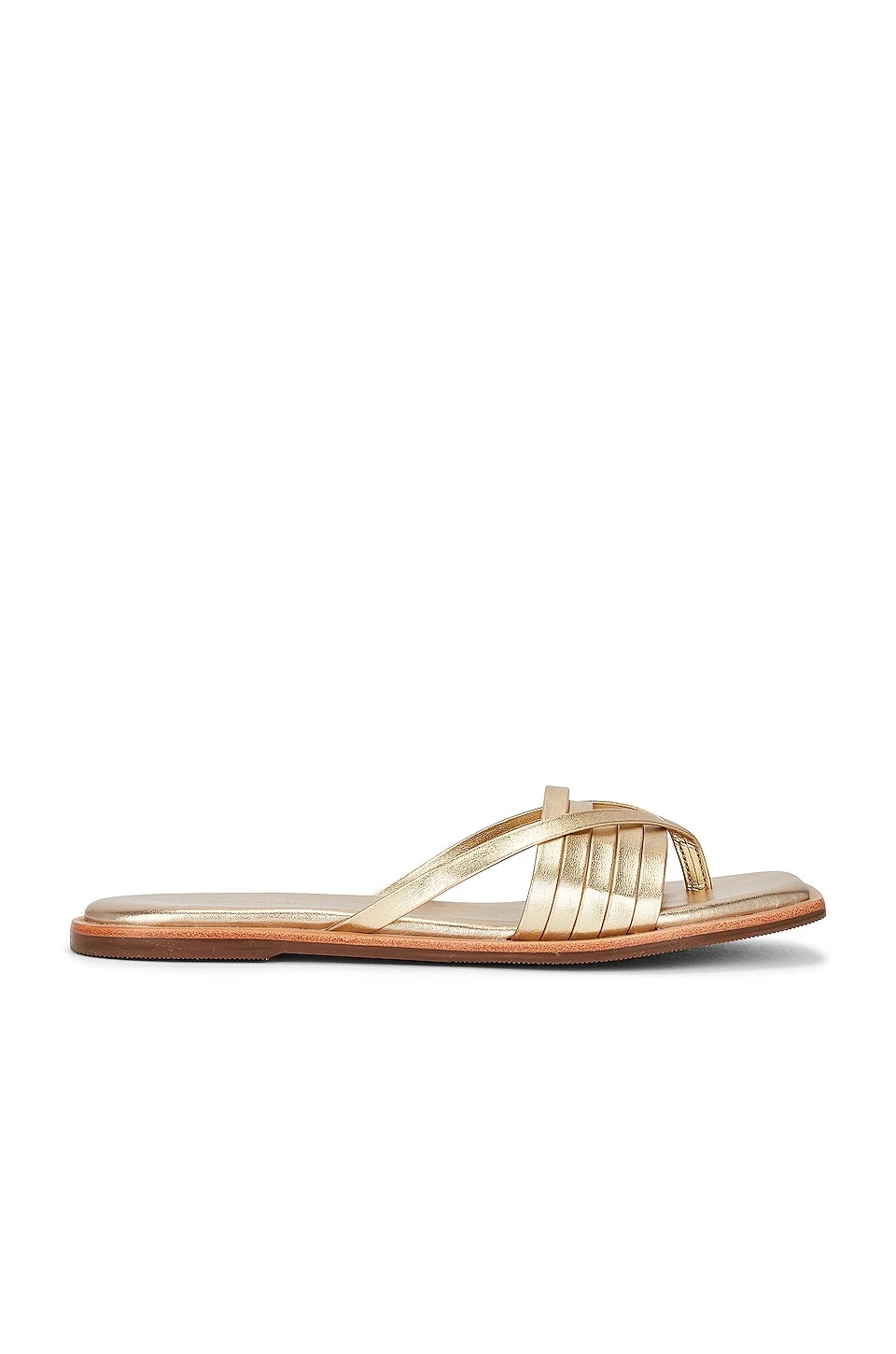 Makian Sandal Gold 1 Makian Sandal Gold