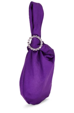 X Revolve Single Strap Bag Berry Purple -Nike Store KHAR WY2 V3