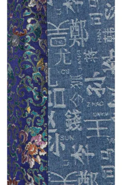 Denim Mini Combo Dress Denim 7 Denim Mini Combo Dress Denim -Nike Store KIMR WD2 V4