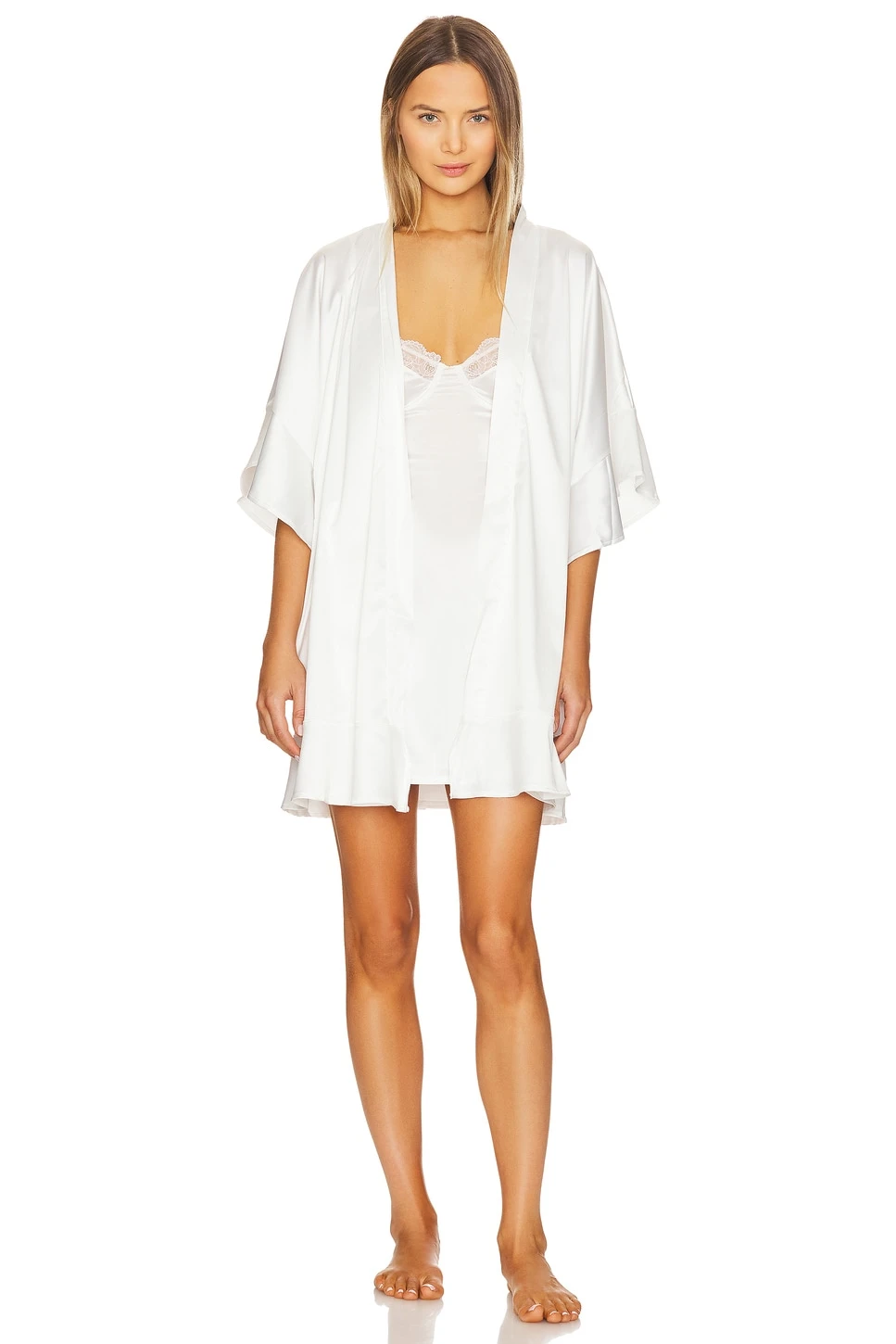 Sienna Slip Ivory 4 Sienna Slip Ivory - Image 4