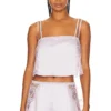 Riley Camisole Lilac