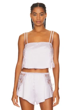 Riley Camisole Lilac