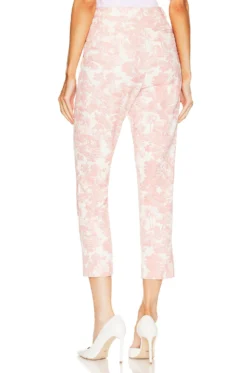 Ludivine Trouser Rose Tan Multi -Nike Store LAGR WP70 V3