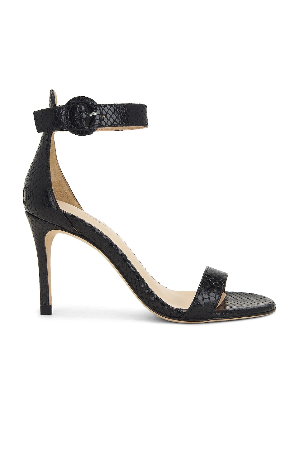 Gisele II Sandal Black 1 Gisele II Sandal Black
