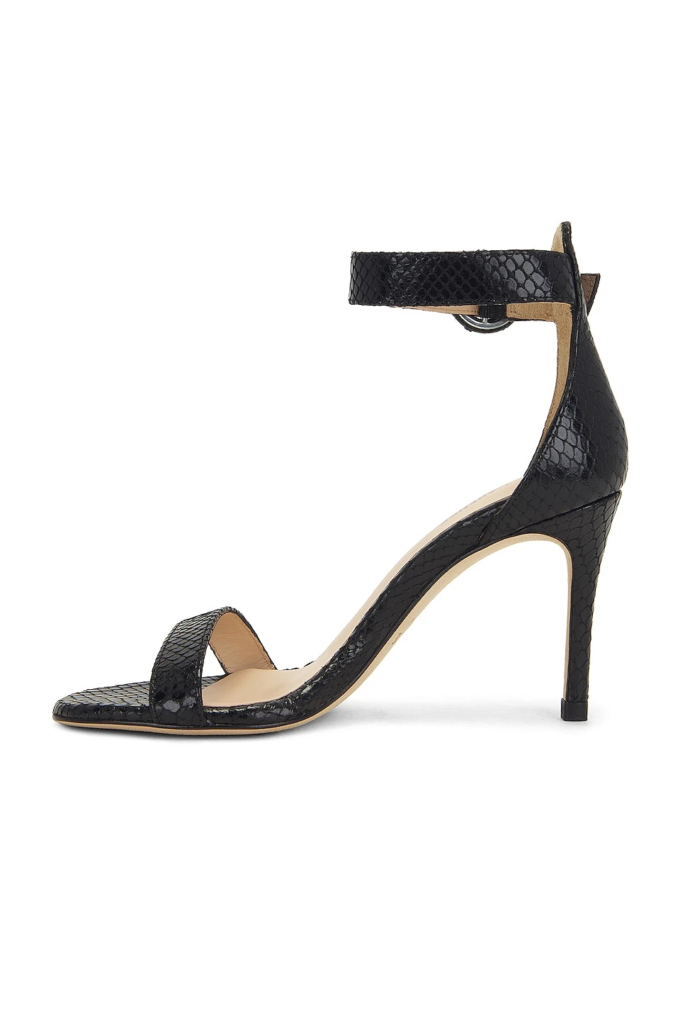 Gisele II Sandal Black 5 Gisele II Sandal Black - Image 5