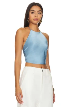 Tie Back Halter Bay 6 Tie Back Halter Bay -Nike Store LANS WS495 V3