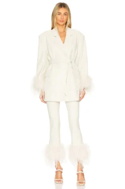 Pagetta Faux Leather Pant Bone 7 Pagetta Faux Leather Pant Bone -Nike Store LARX WP15 V4