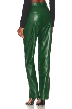 Dacia Pant Bottle Green -Nike Store LARX WP16 V3