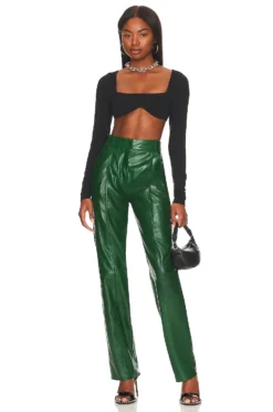 Dacia Pant Bottle Green -Nike Store LARX WP16 V4