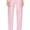 Faleen Pants Orchid Pink