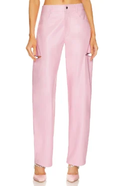 Faleen Pants Orchid Pink