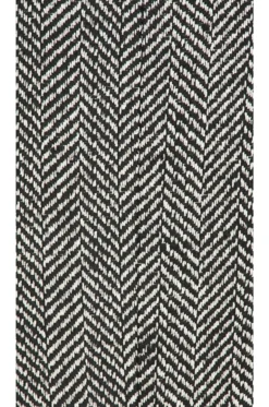 June Coat Black & White -Nike Store LCDE WO224 V5