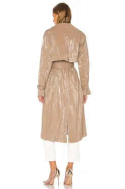 The Cammi Trench Khaki 7 The Cammi Trench Khaki -Nike Store LCDE WO89 V4