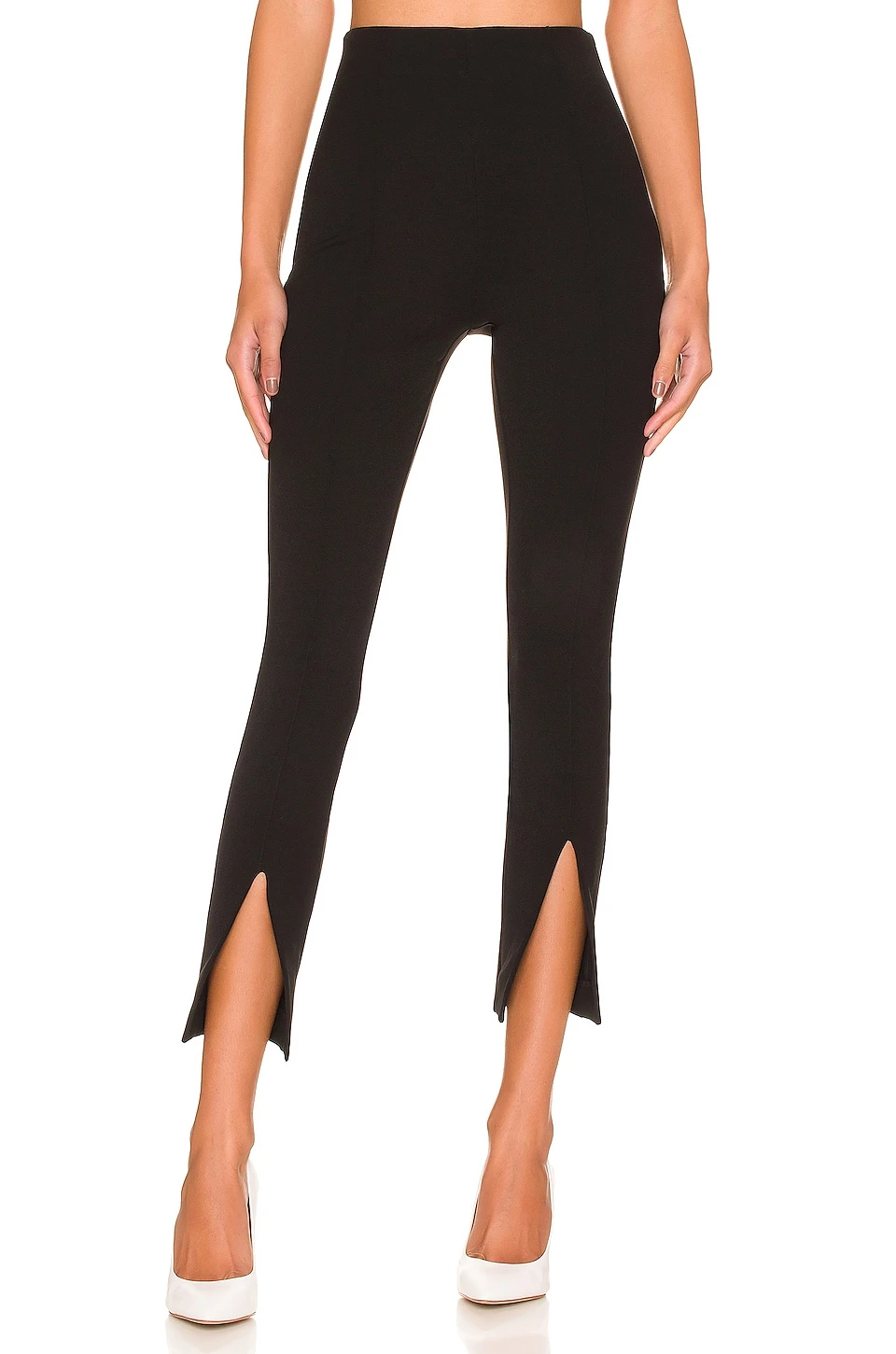 Augustina Legging Black 1 Augustina Legging Black