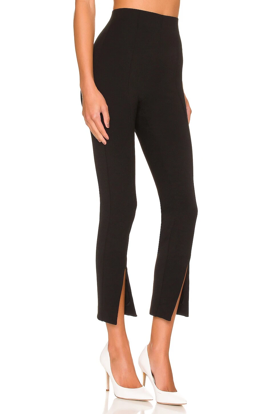 Augustina Legging Black 2 Augustina Legging Black - Image 2