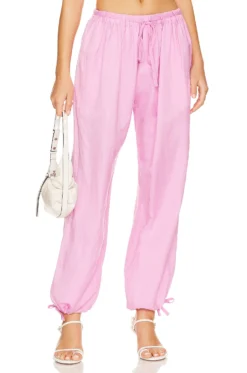 Maxie Pant Bubble Gum Pink