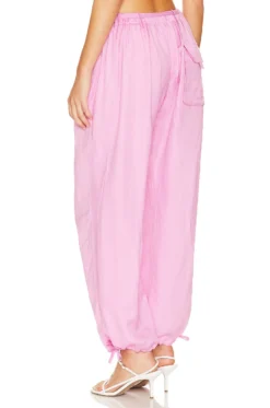 Maxie Pant Bubble Gum Pink 6 Maxie Pant Bubble Gum Pink -Nike Store LCDE WP290 V3