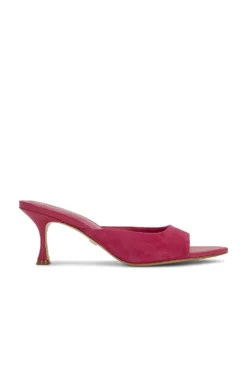 Lola Cruz Jonna Mule Fucshia