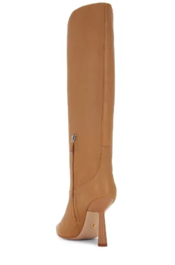 Lola Cruz Chom Boot Camel -Nike Store LCRU WZ121 V3