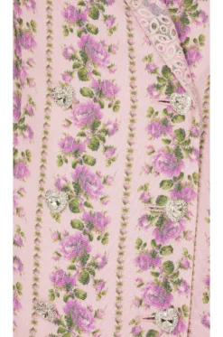 LoveShackFancy Moonstone Dress Blushing Pink 7 LoveShackFancy Moonstone Dress Blushing Pink -Nike Store LESH WD679 V4