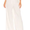 Kaya Pants Ivory