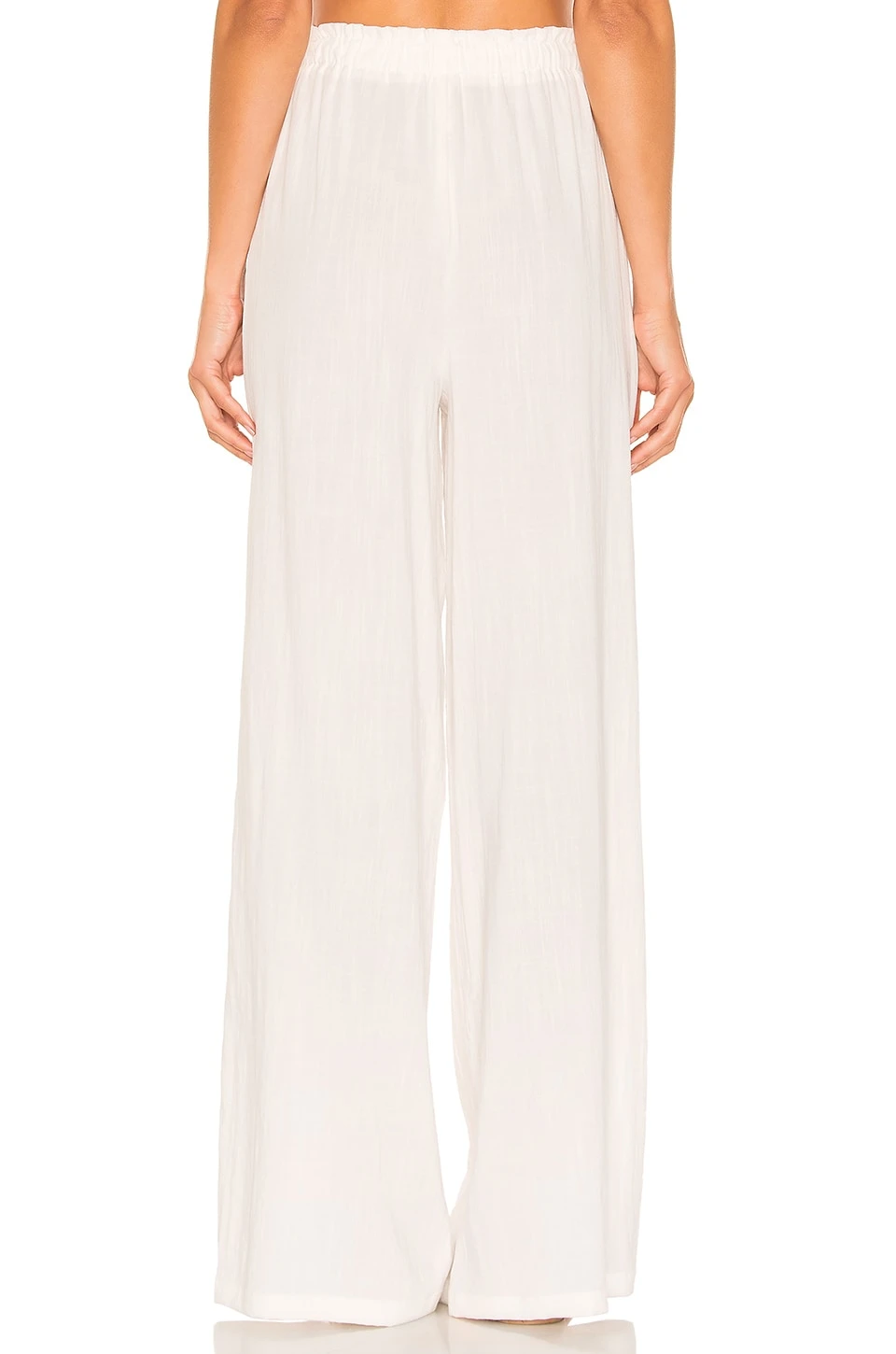 Kaya Pants Ivory 3 Kaya Pants Ivory - Image 3