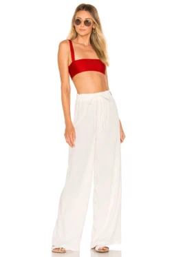 Kaya Pants Ivory 7 Kaya Pants Ivory -Nike Store LEWA WP26 V4