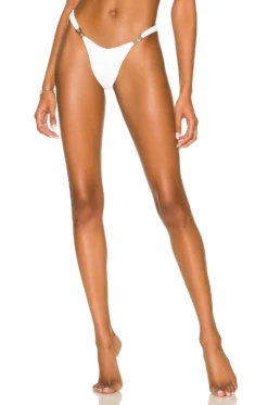 The Dev Bottom White