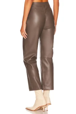 PANTALÓN EXPOSED ZIP Mushroom -Nike Store LNA WP164 V3