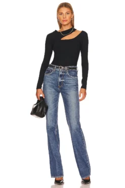 Micah Top Black -Nike Store LNA WS1437 V4